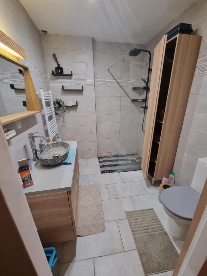 L'Antre Du Dragon Apartman Marseille Kültér fotó
